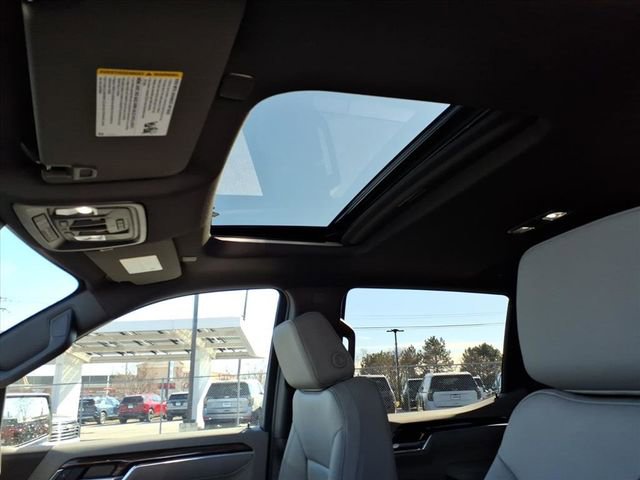 New 2026 Chevrolet Silverado 1500 LT Trail Boss w/ LT Trail Boss Premium Package image 9