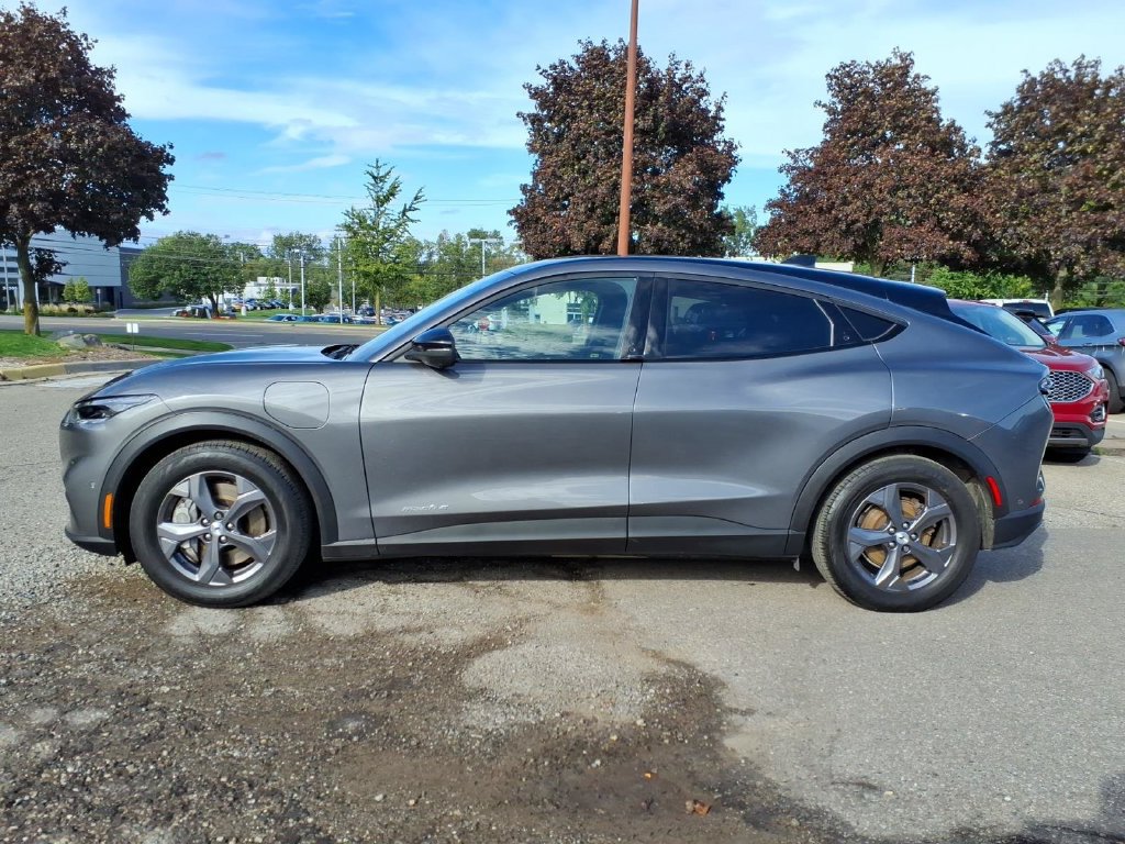 Used 2023 Ford Mustang Mach-E Select RWD image 2