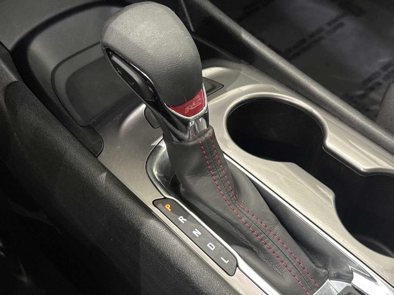 Used 2024 Chevrolet Malibu RS w/ LPO, Floor Liner Package FWD image 23