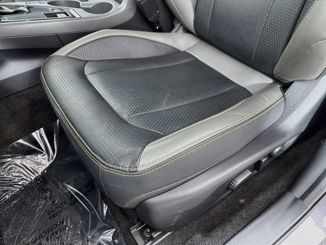 Certified 2024 Subaru Crosstrek 2.5i Wilderness w/ Crosstrek Mirror Package AWD/4WD image 22