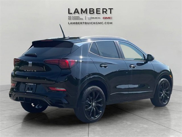 New 2026 Buick Encore GX Sport Touring w/ Comfort Package image 5