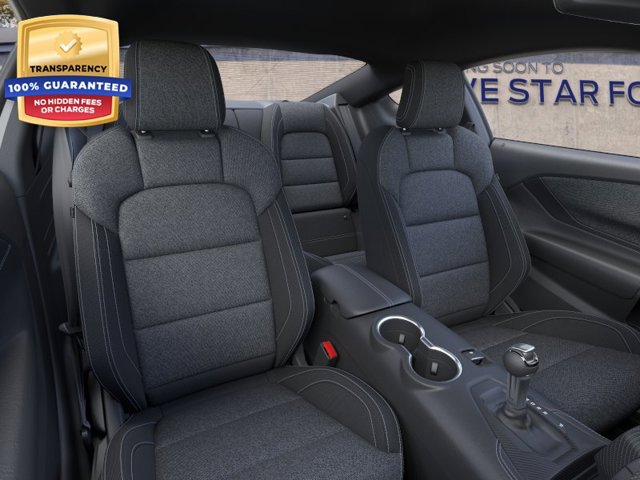New 2026 Ford Mustang GT RWD image 10