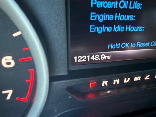 Used 2015 Ford F150 XLT w/ Equipment Group 301A Mid AWD/4WD image 46