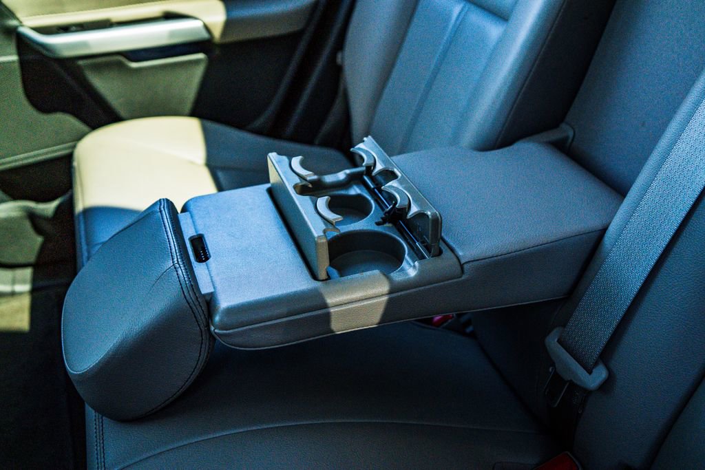 Used 2013 Ford Edge SEL FWD image 35