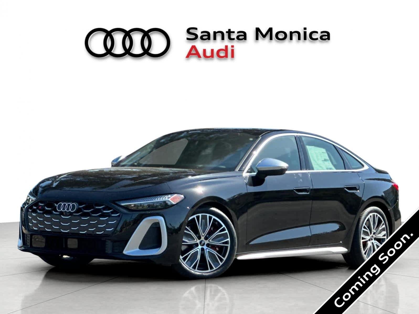 New 2026 Audi S5 Premium Plus