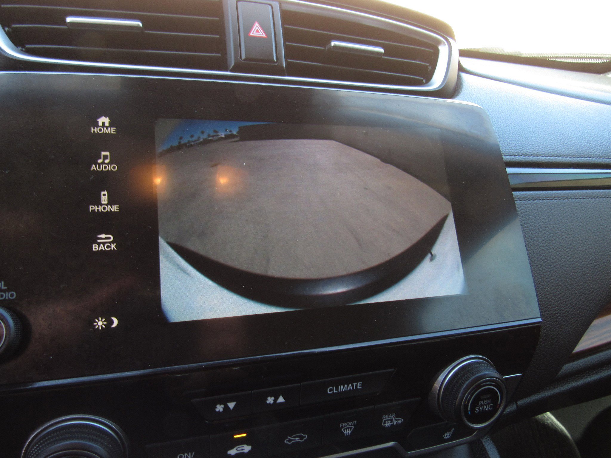 Used 2020 Honda CR-V EX image 20