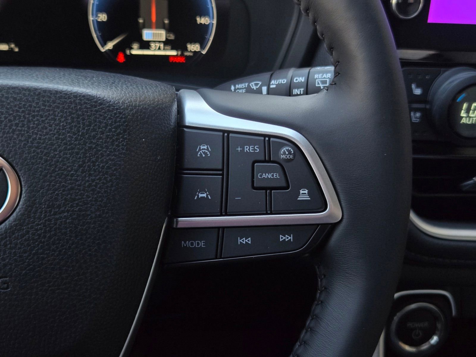 Certified 2026 Toyota Grand Highlander Limited image 21