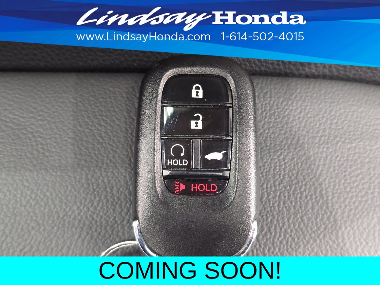 Used 2023 Honda CR-V EX image 22