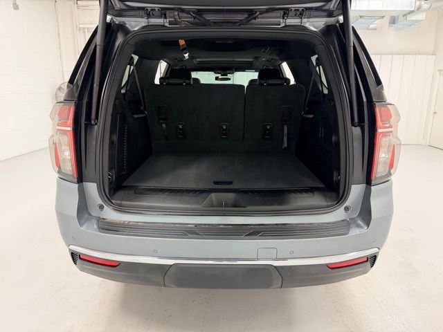Used 2022 Chevrolet Suburban LT AWD/4WD image 28