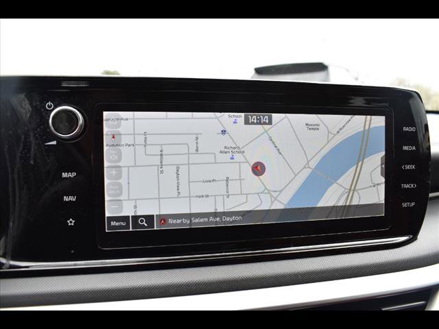 Used 2023 Kia K5 GT-Line image 14