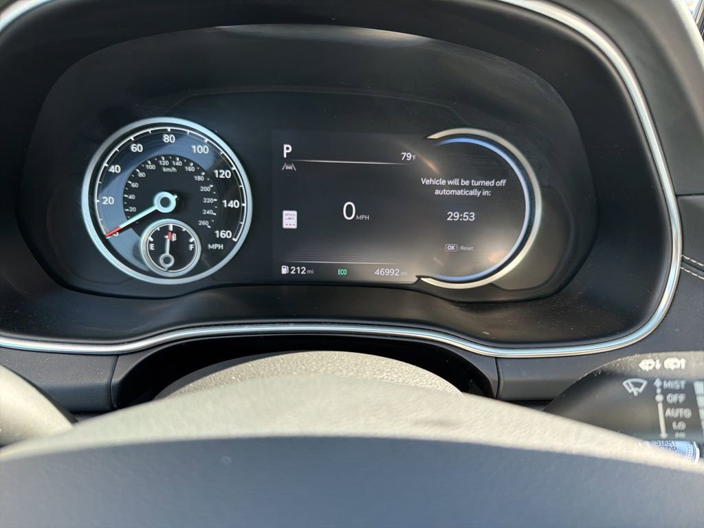 Used 2024 Genesis GV80 2.5T image 28