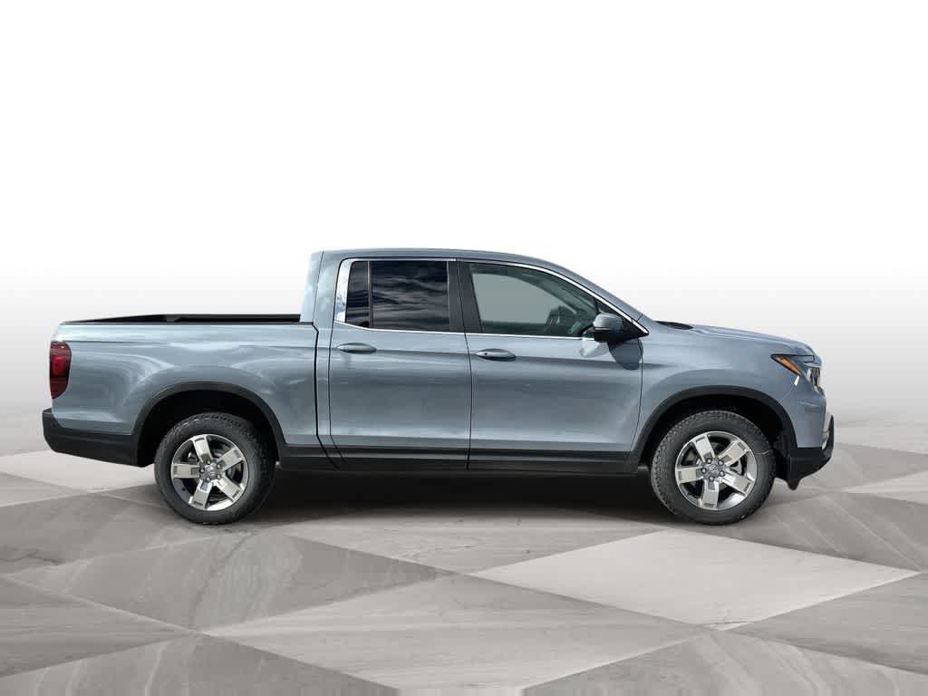 Used 2026 Honda Ridgeline RTL image 9