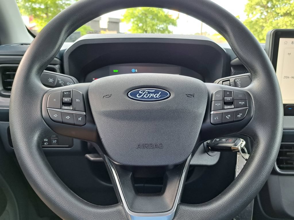 New 2026 Ford Maverick XL FWD image 9