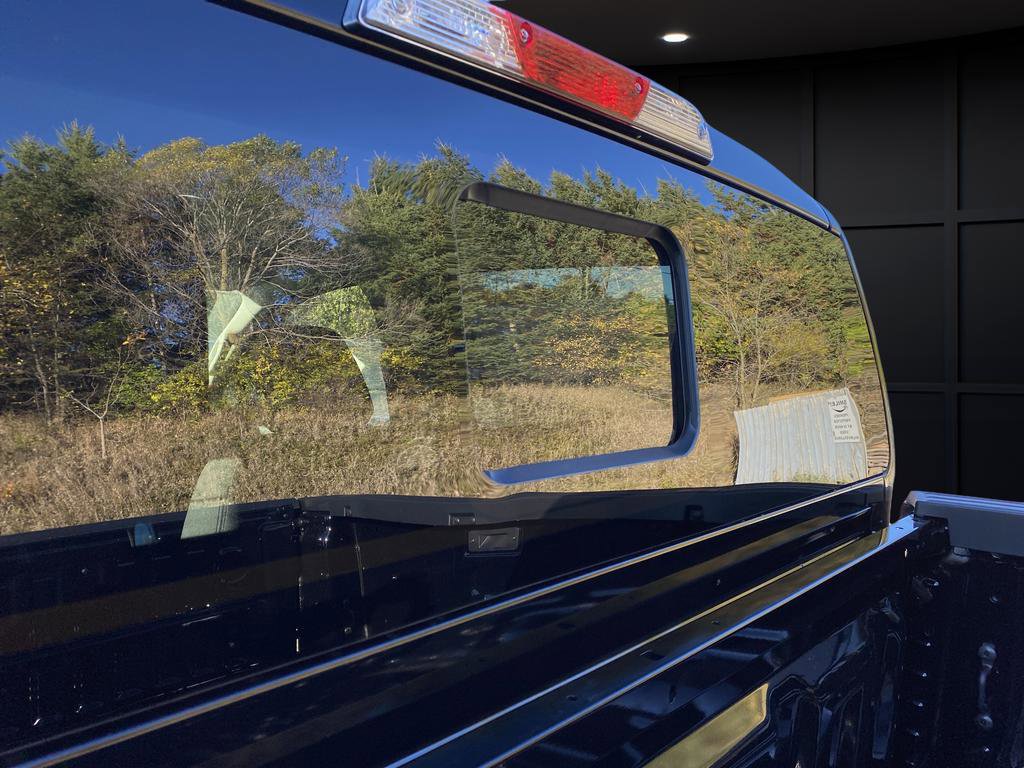 New 2025 Ford Ranger XLT image 18