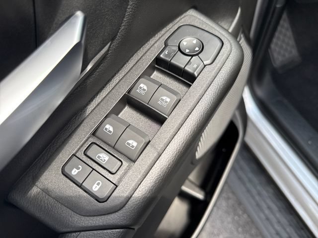 Used 2025 RAM 1500 Tradesman w/ Night Edition AWD/4WD image 21