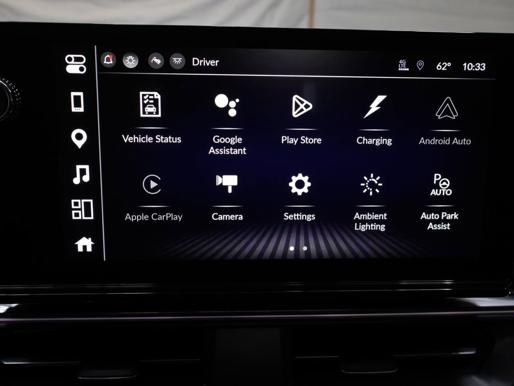 Used 2024 Acura ZDX Type S AWD/4WD image 22