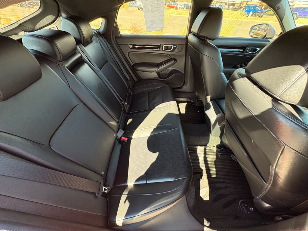 Used 2025 Honda Civic Sport Touring image 35