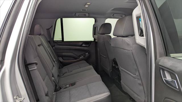 Used 2018 Chevrolet Tahoe LS w/ Max Trailering Package AWD/4WD image 22