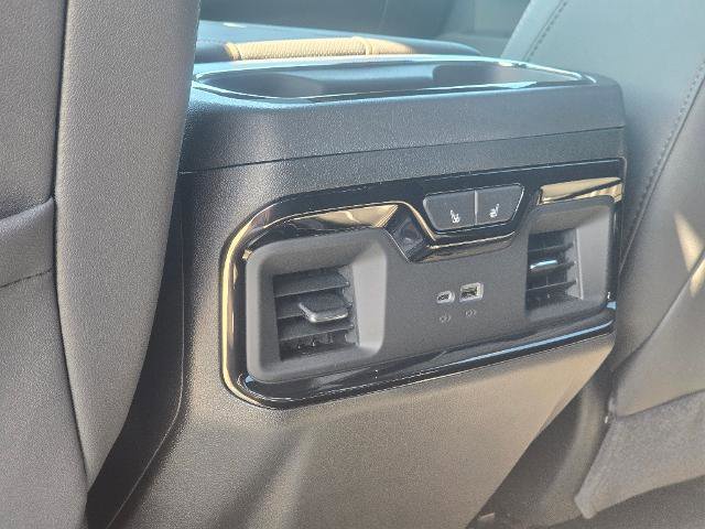 New 2025 GMC Sierra 2500 AT4 w/ AT4 Premium Plus Package image 22