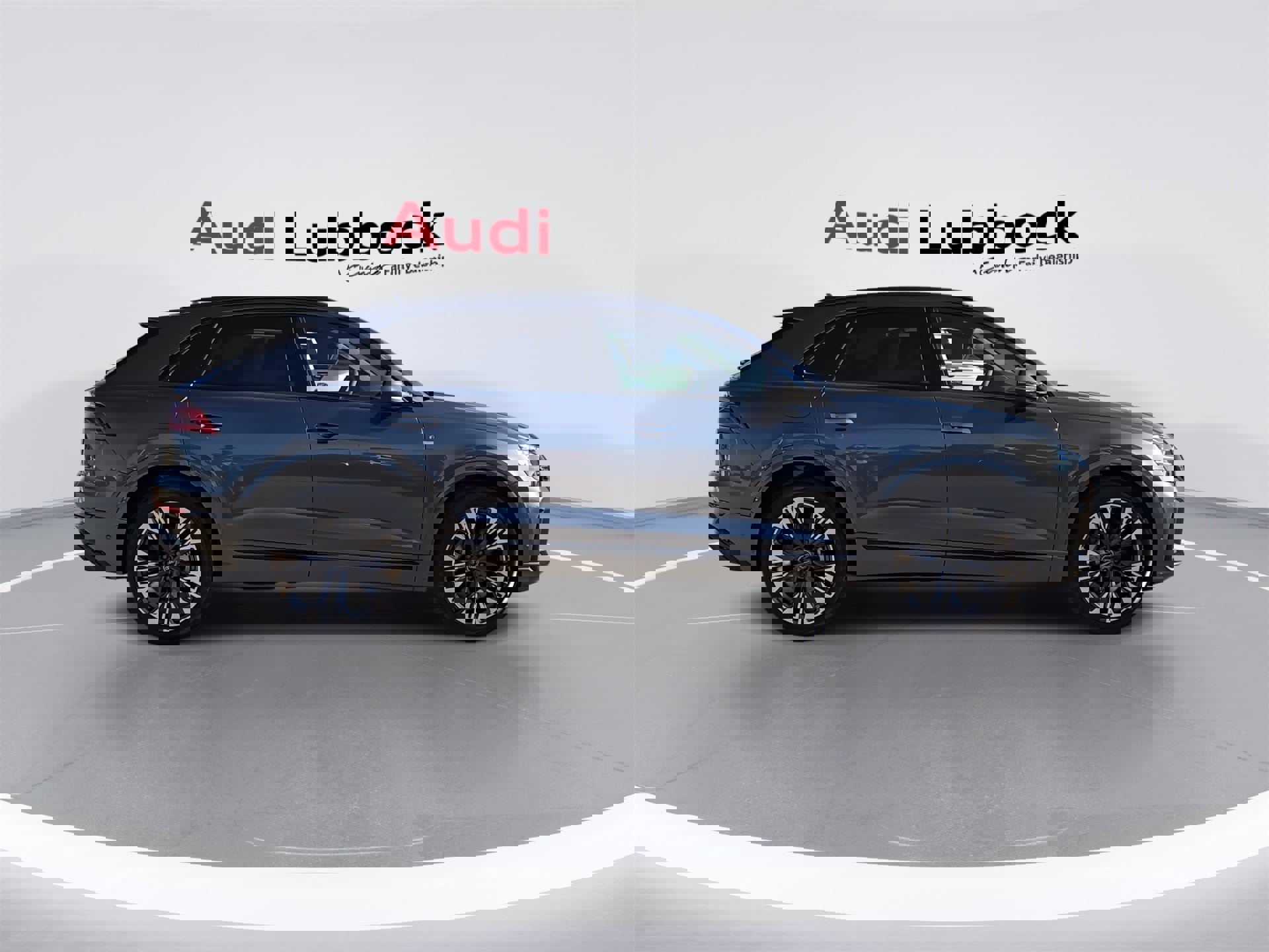 New 2025 Audi Q8 Premium Plus image 9