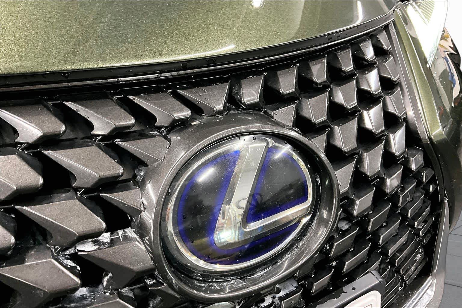 Used 2019 Lexus UX 250h w/ Premium Package AWD/4WD image 29