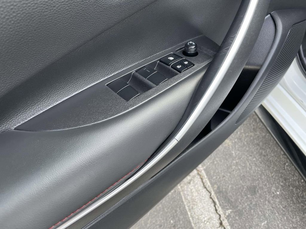 Used 2024 Toyota Corolla Sedan w/ SE Convenience Package image 28