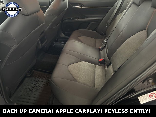 Used 2019 Toyota Camry LE image 27