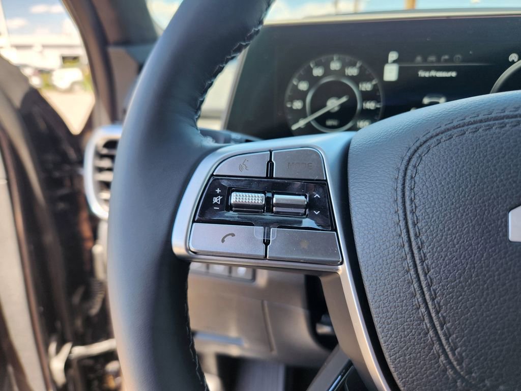 New 2025 Kia Telluride SX Prestige X-Pro AWD/4WD image 18