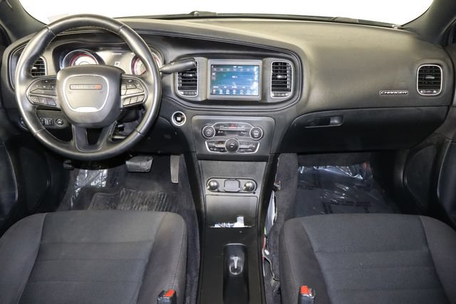 Used 2018 Dodge Charger Police w/ Fleet Safety Group RWD image 12