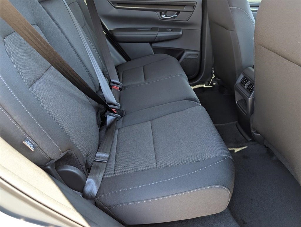 New 2026 Honda CR-V LX image 20