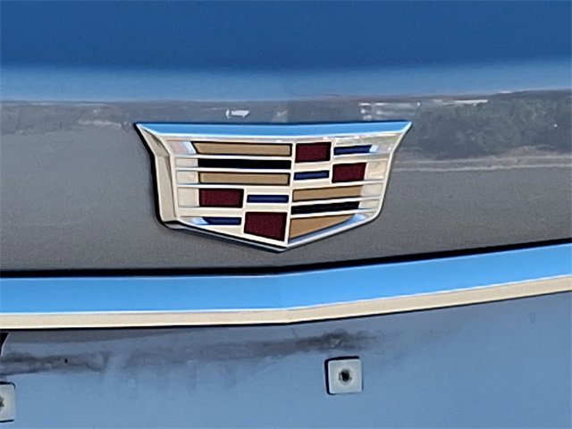 Used 2025 Cadillac XT5 Premium Luxury image 35