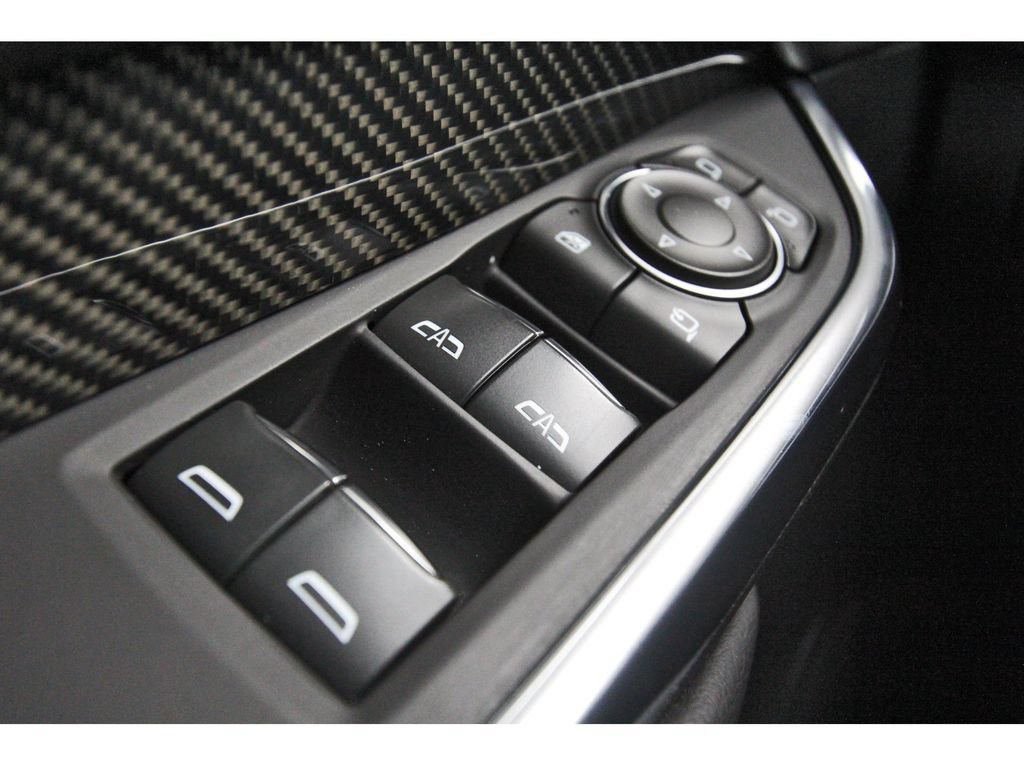 Used 2023 Cadillac XT4 Sport w/ Technology Package FWD image 20