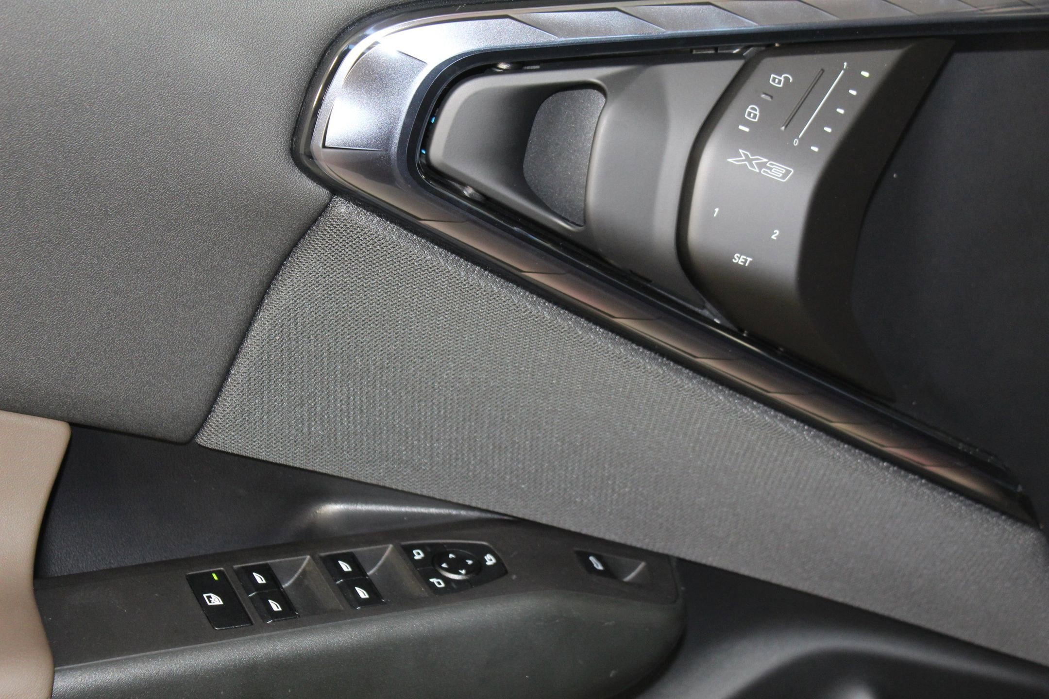 Used 2025 BMW X3 xDrive30i w/ Premium Package image 28