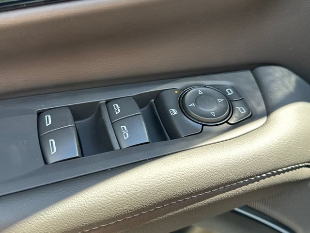 New 2026 Chevrolet Tahoe LS AWD/4WD image 20