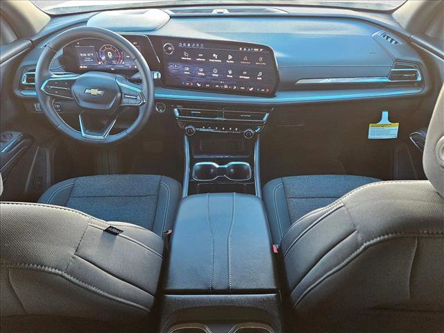 New 2026 Chevrolet Traverse LT w/ Sun and Wheel Package image 16