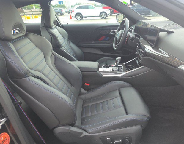 Used 2026 BMW M2 RWD image 5