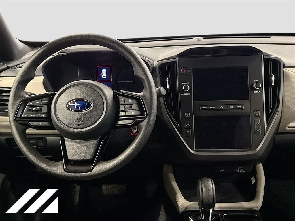New 2026 Subaru Forester AWD/4WD image 21