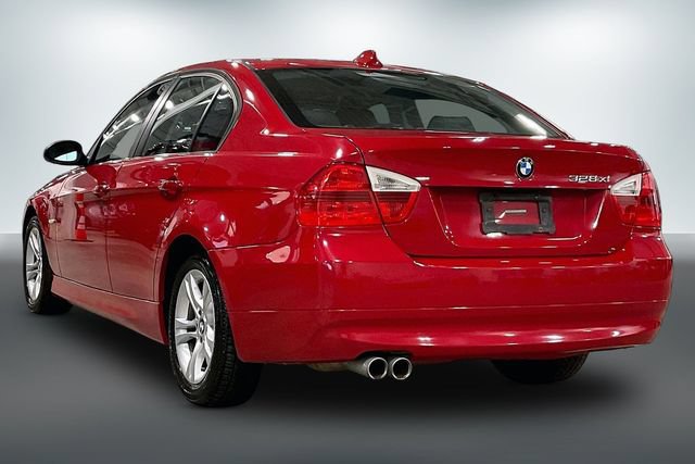 Used 2008 BMW 328xi Sedan AWD/4WD image 12