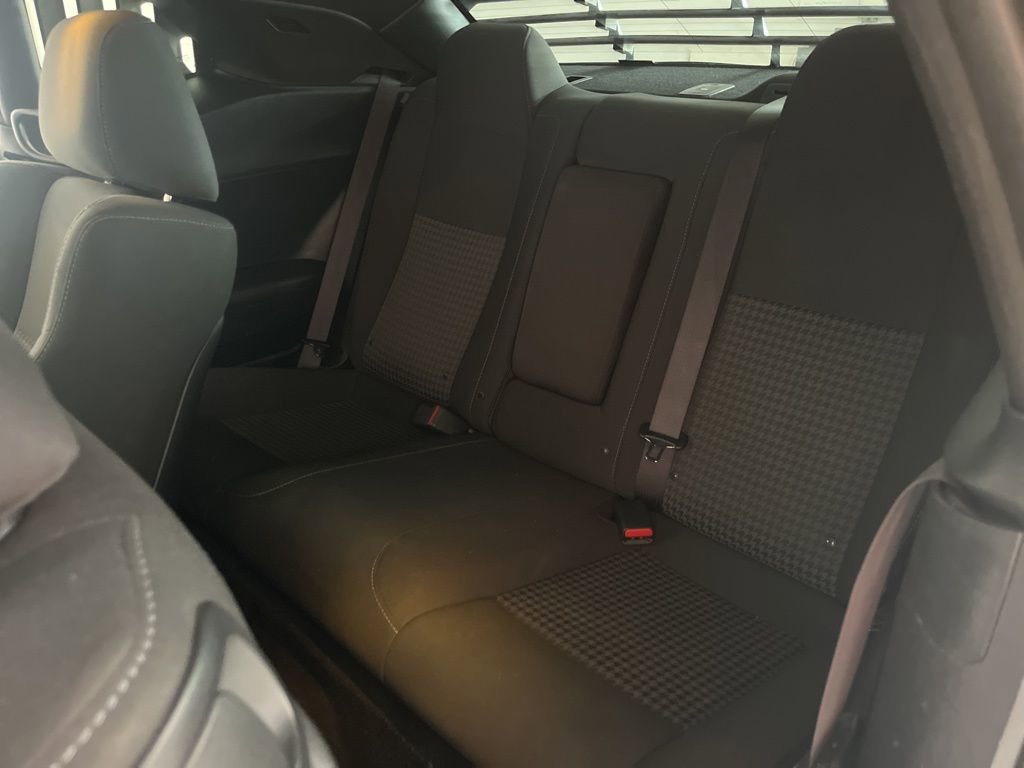 Used 2019 Dodge Challenger GT w/ Blacktop Package image 18