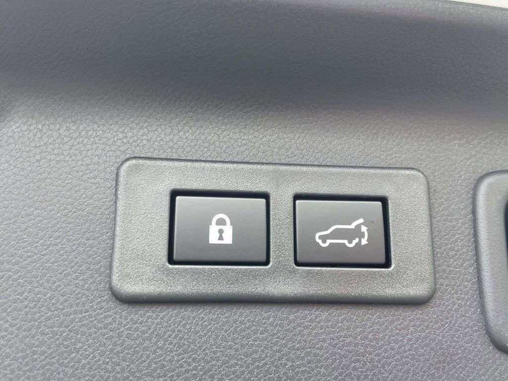 New 2026 Subaru Forester Sport w/ Sport Plus Package AWD/4WD image 11