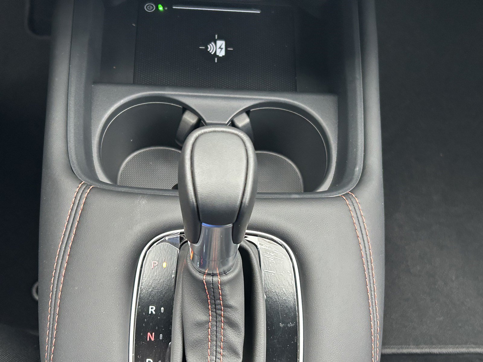 New 2026 Honda HR-V Sport image 24