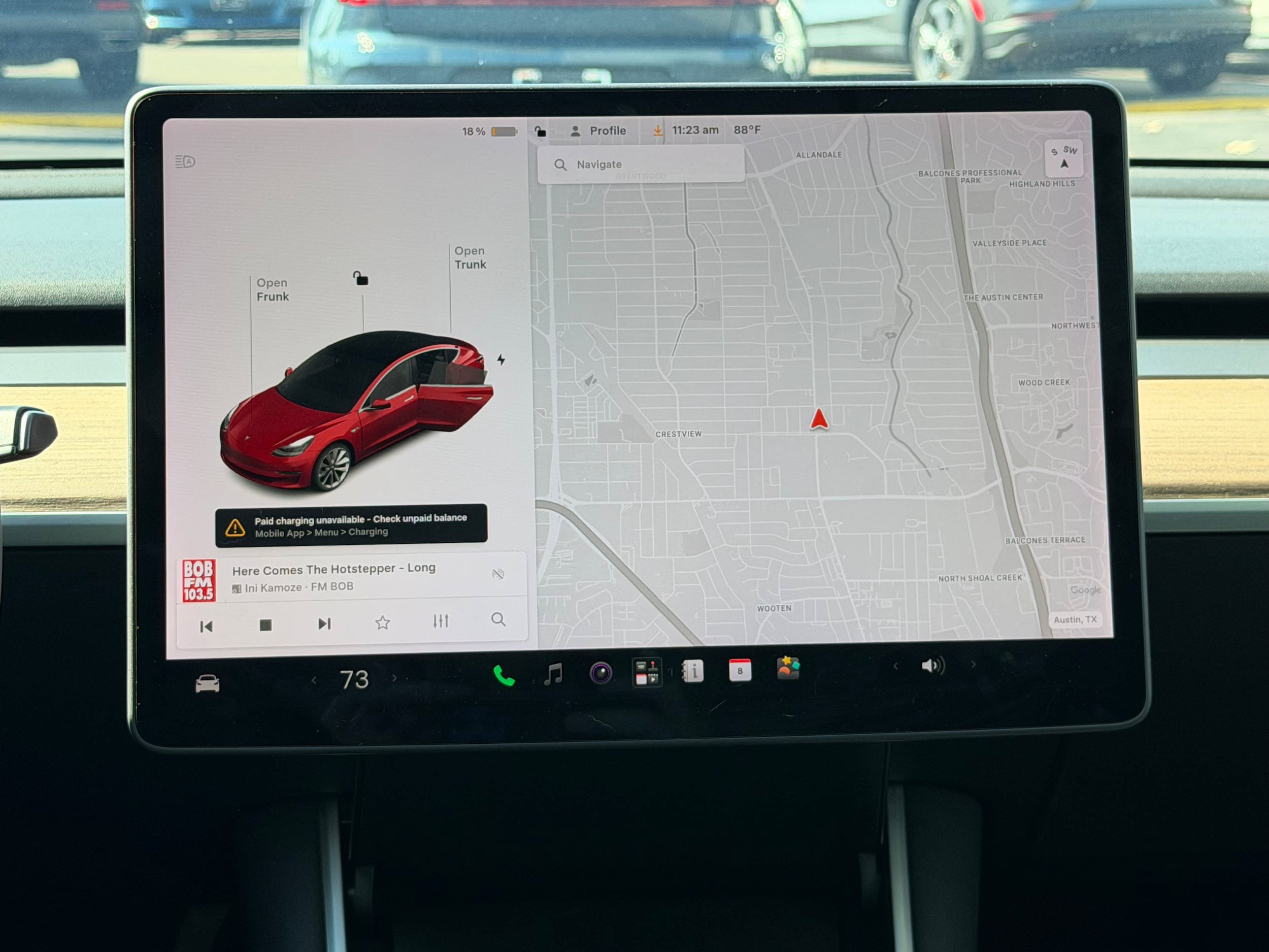 Used 2019 Tesla Model 3 Standard Range Plus RWD image 15