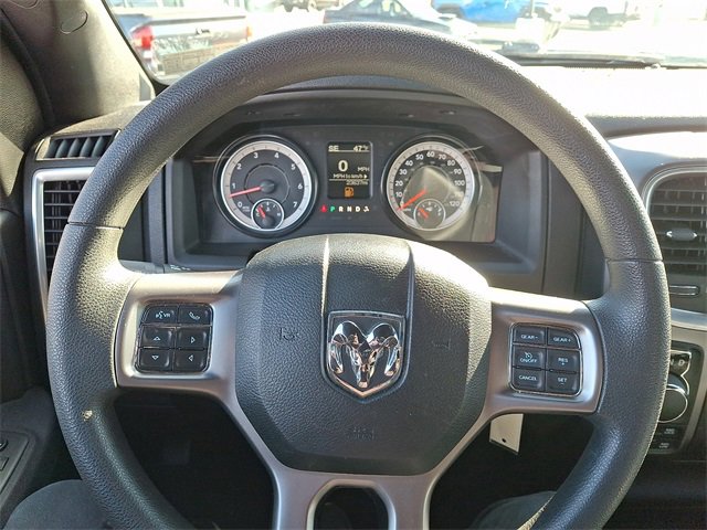 Used 2021 RAM 1500 Classic Warlock image 19