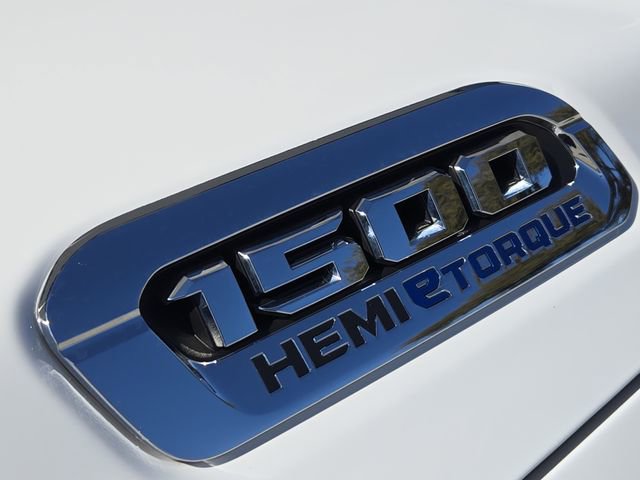 Certified 2023 RAM 1500 Tradesman image 10