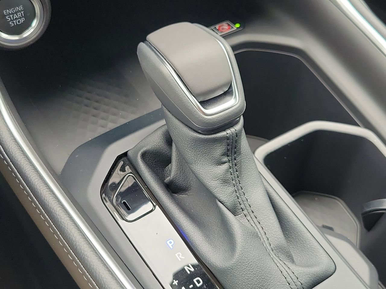 New 2026 Toyota Grand Highlander Platinum image 27