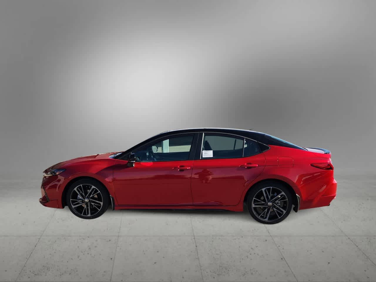 New 2026 Toyota Camry XSE FWD image 5