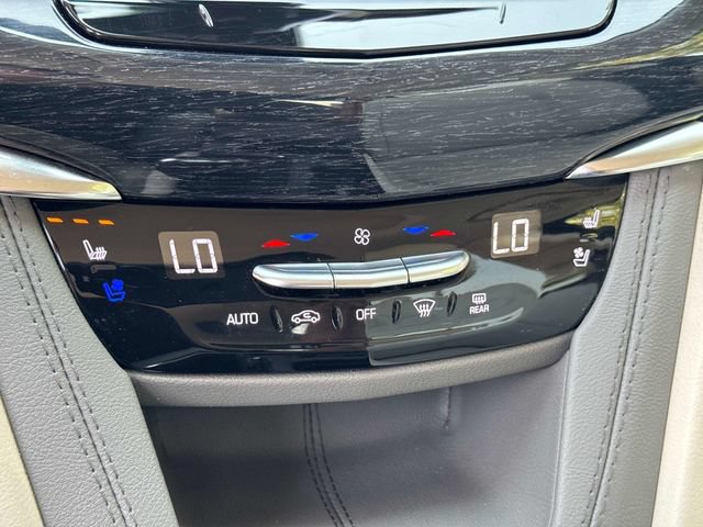 Certified 2024 Cadillac XT6 Premium Luxury w/ Technology Package AWD/4WD image 25