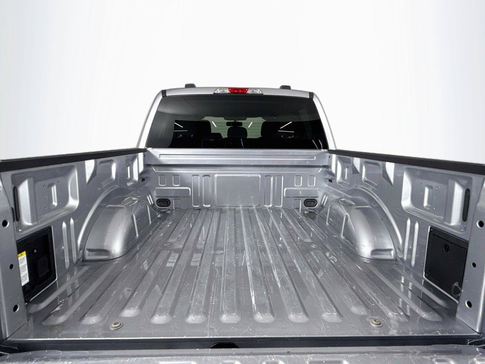 Used 2024 Ford F150 XLT w/ Mobile Office Package AWD/4WD image 36