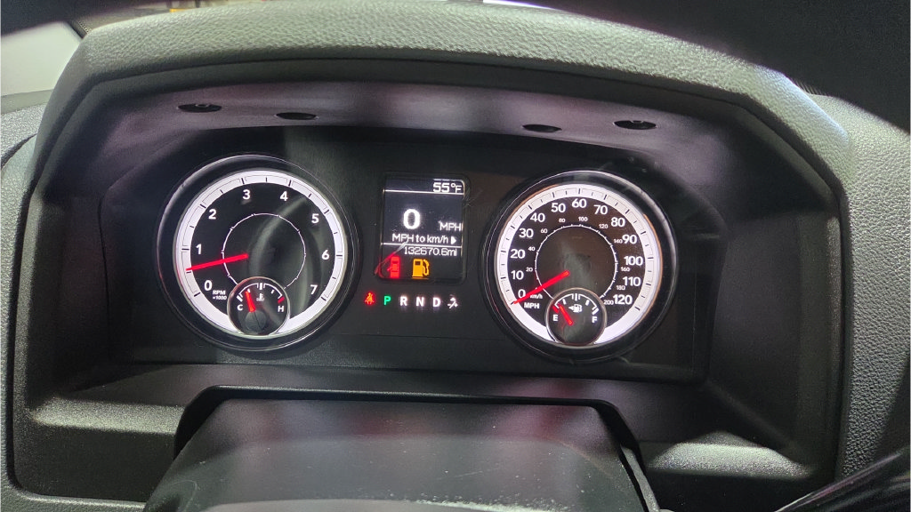 Used 2014 RAM 1500 ST AWD/4WD image 26