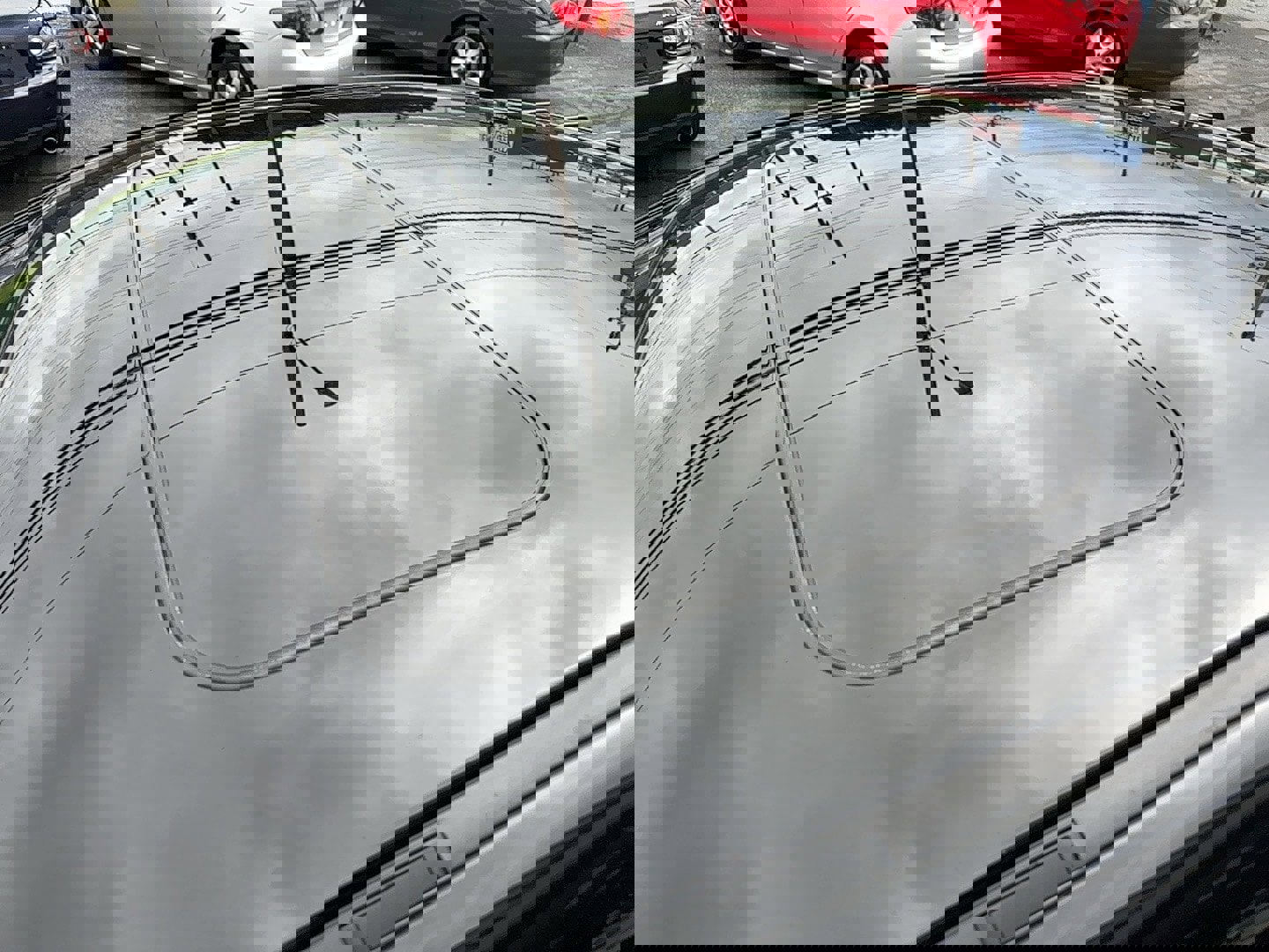 Used 2018 Subaru WRX STI Limited image 19